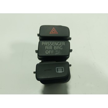 WARNING 1S0927140K 