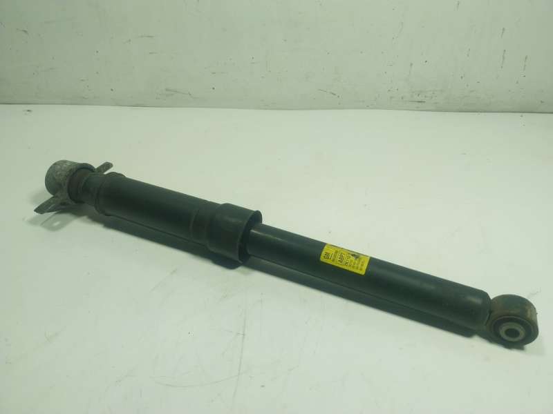 Recambio de amortiguador trasero derecho para opel mokka / mokka x (j13) 1.4 (_76) referencia OEM IAM 95320369 95320369 