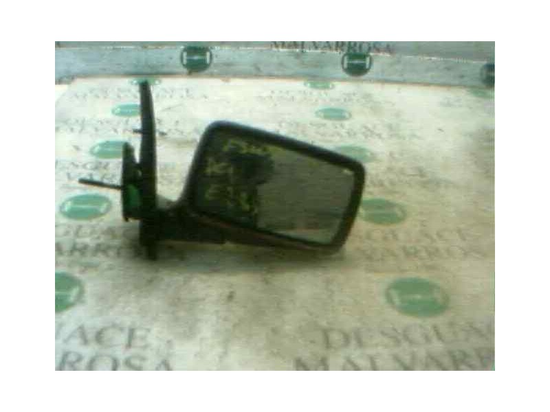 Recambio de espejo derecho para ford escort berlina/turnier 1.8 diesel referencia OEM IAM   
