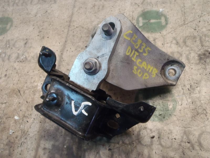 Recambio de soporte cambio para ford fiesta (cb1) 1.4 tdci cat referencia OEM IAM   