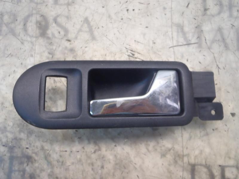 Recambio de maneta interior delantera derecha para volkswagen bora berlina (1j2) highline referencia OEM IAM   