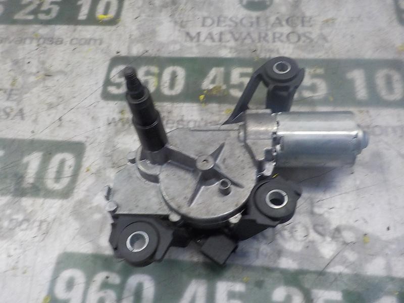 Recambio de motor limpia trasero para nissan qashqai (j10) 1.5 dci turbodiesel cat referencia OEM IAM 28710JD000  