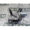 Recambio de motor limpia trasero para nissan qashqai (j10) 1.5 dci turbodiesel cat referencia OEM IAM 28710JD000  
