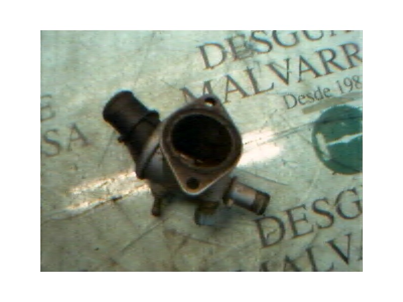 Recambio de termostato para fiat bravo (182) 1.4 12v cat referencia OEM IAM   