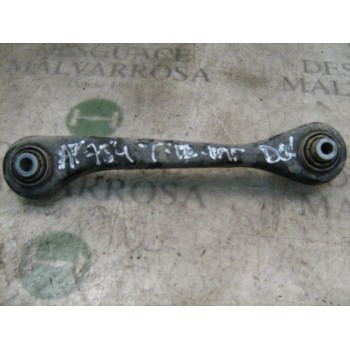 BRAZO SUSPENSION INFERIOR TRASERO IZQUIERDO 1K0501529F 