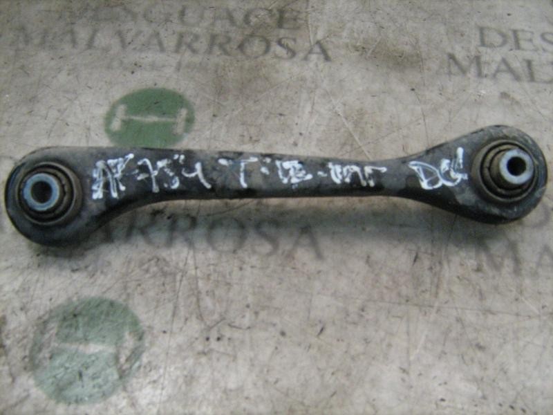 Recambio de brazo suspension inferior trasero izquierdo para seat leon (1p1) stylance / style referencia OEM IAM 1K0501529F  