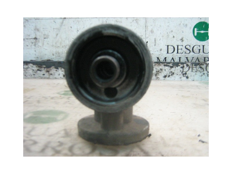 Recambio de soporte filtro aceite para tata safari 2.0 d ex referencia OEM IAM   