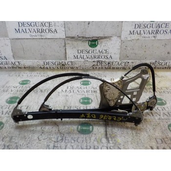 ELEVALUNAS DELANTERO IZQUIERDO A2207200346 