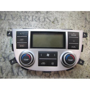 MANDO CLIMATIZADOR 972502B431CA 972502B431 6HBH18C612TM