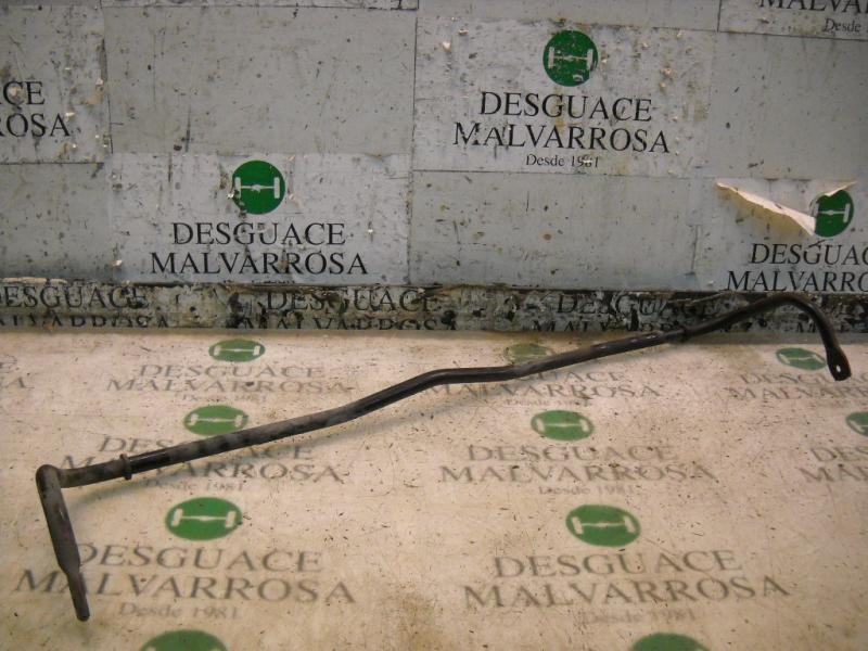 Recambio de barra estabilizadora delantera para seat ibiza (6j5) reference referencia OEM IAM 6Q0411305AL  