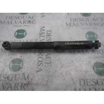 AMORTIGUADOR TRASERO IZQUIERDO 