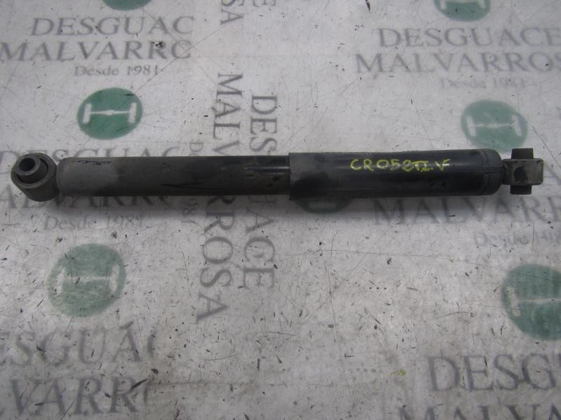 Recambio de amortiguador trasero izquierdo para citroën c3 1.4 hdi exclusive referencia OEM IAM   