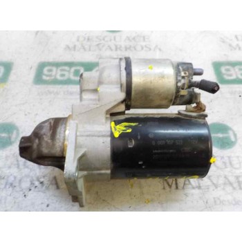 MOTOR ARRANQUE 