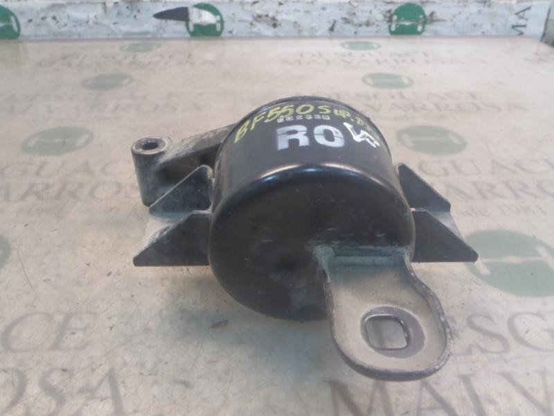 Recambio de soporte motor para chevrolet kalos 1.2 cat referencia OEM IAM   