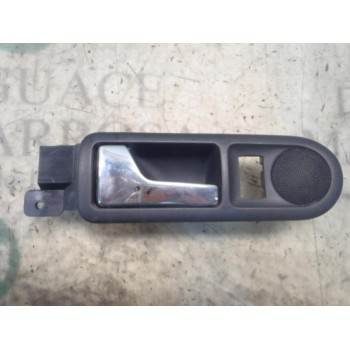 MANETA INTERIOR TRASERA IZQUIERDA 1J4839113CB41 