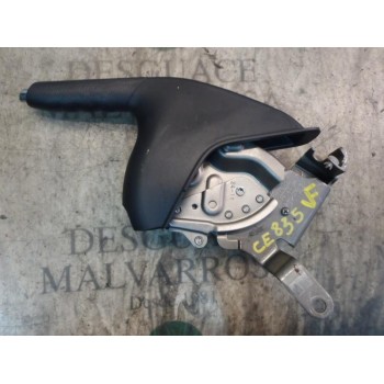 PALANCA FRENO DE MANO 