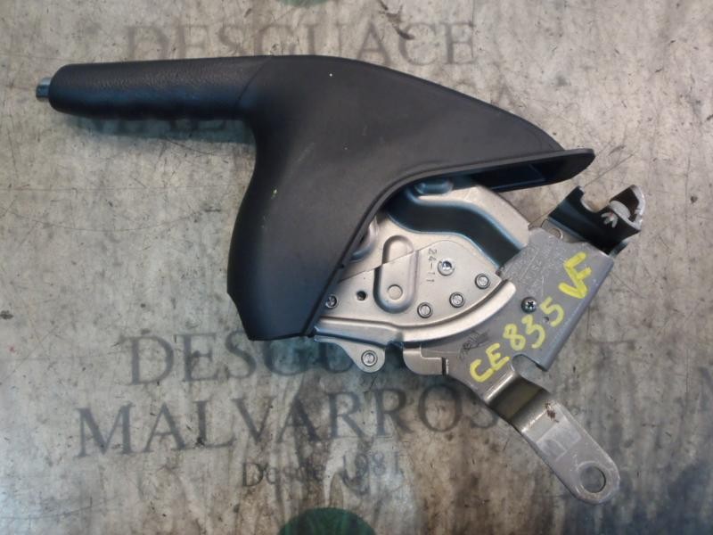 Recambio de palanca freno de mano para ford fiesta (cb1) 1.4 tdci cat referencia OEM IAM   