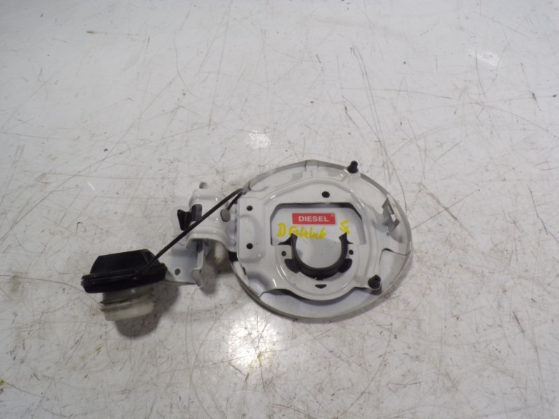 Recambio de tapa combustible para renault koleos 2.0 dci diesel fap referencia OEM IAM 78830JY00A  