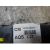 Recambio de mando climatizador para hyundai santa fe (bm) 2.2 crdi cat referencia OEM IAM 972502B431CA 972502B431 6HBH18C612TM
