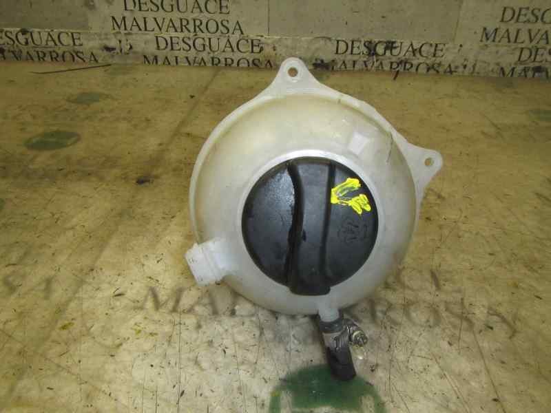 Recambio de deposito expansion para seat toledo (1l) sxe referencia OEM IAM   
