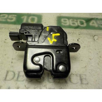 CERRADURA MALETERO / PORTON A4537406800 905039428R 40557160