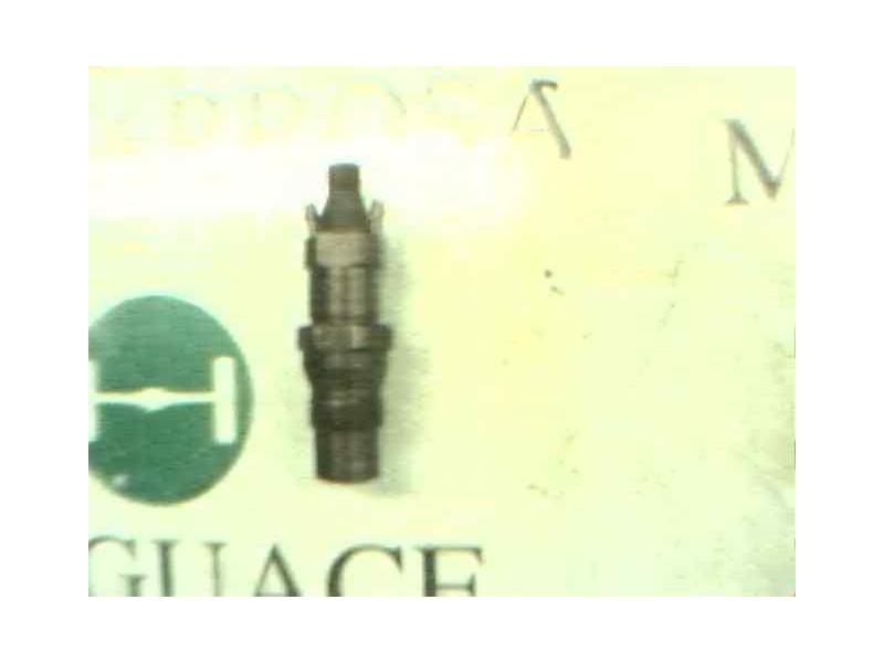 Recambio de inyector para fiat tipo (160) referencia OEM IAM   