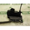 Recambio de cerradura puerta trasera derecha para renault clio iv 0.9 tce referencia OEM IAM   