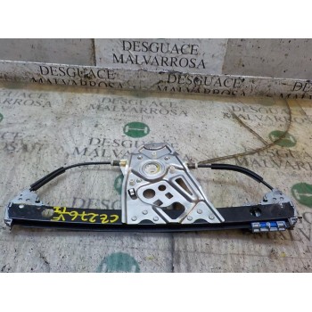 ELEVALUNAS TRASERO IZQUIERDO A2207300346 