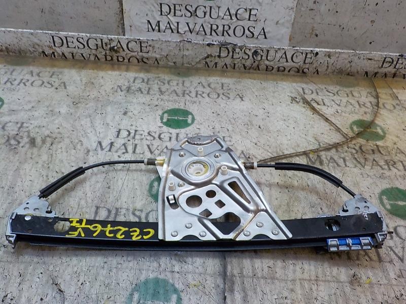Recambio de elevalunas trasero izquierdo para mercedes-benz clase s (w220) berlina 400 cdi (220.028) referencia OEM IAM A2207300