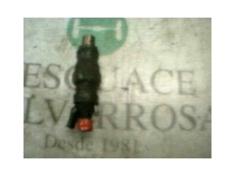 Recambio de inyector para renault rapid/express (f40) 1.9 diesel referencia OEM IAM   