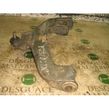 BRAZO SUSPENSION INFERIOR DELANTERO IZQUIERDO 