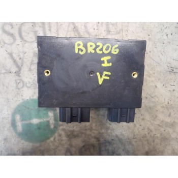 MODULO ELECTRONICO 