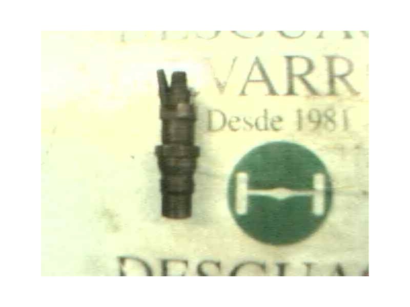 Recambio de inyector para fiat tipo (160) referencia OEM IAM   