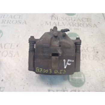 PINZA FRENO DELANTERA IZQUIERDA 