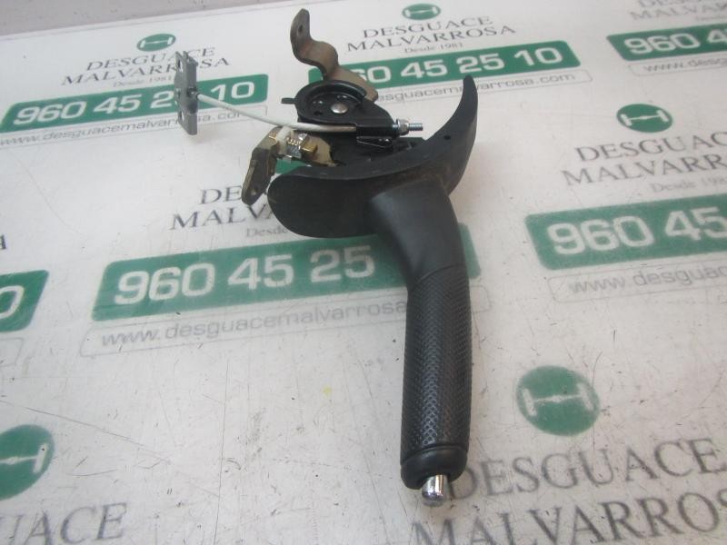 Recambio de palanca freno de mano para citroën c-zero seduction referencia OEM IAM 4701H1  