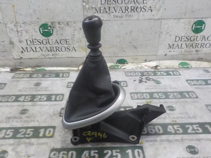 Recambio de palanca cambio para nissan qashqai (j10) 1.5 dci turbodiesel cat referencia OEM IAM 34101JD200  