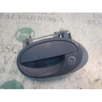 MANETA EXTERIOR DELANTERA IZQUIERDA 