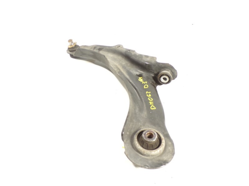 Recambio de brazo suspension inferior delantero izquierdo para renault captur life referencia OEM IAM 545053170R  