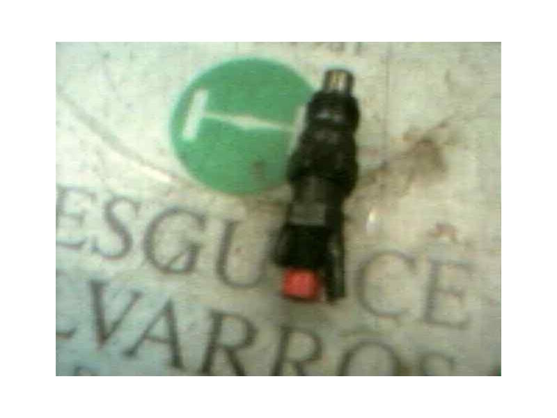 Recambio de inyector para renault rapid/express (f40) 1.9 diesel referencia OEM IAM   