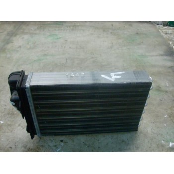 RADIADOR CALEFACCION / AIRE ACONDICIONADO 