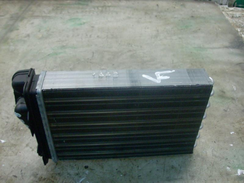 Recambio de radiador calefaccion / aire acondicionado para citroën c5 berlina 2.0 hdi premier referencia OEM IAM   