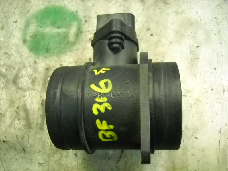 Recambio de caudalimetro para seat ibiza (6j5) reference referencia OEM IAM 038906461B  038906461B