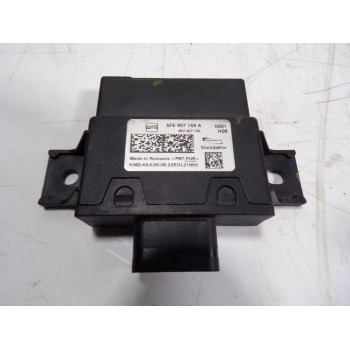 MODULO ELECTRONICO 5FE907159A 5FE907159A 