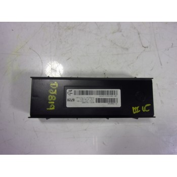 MODULO ELECTRONICO 13586728 13586728 