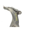 Recambio de brazo suspension inferior delantero izquierdo para renault captur life referencia OEM IAM 545053170R  