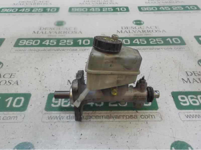 Recambio de bomba freno para mercedes-benz clase clc (cl203) clc 220 cdi (la) (203.708) referencia OEM IAM A0054309601  