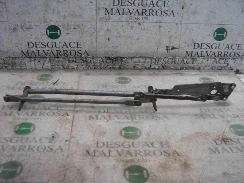 Recambio de articulacion limpia delantero para citroën xsara berlina 1.9 td exclusive referencia OEM IAM   