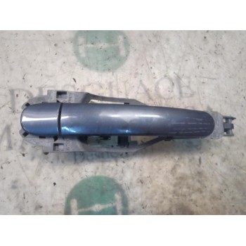 MANETA EXTERIOR TRASERA DERECHA 3B0837207GGRU 