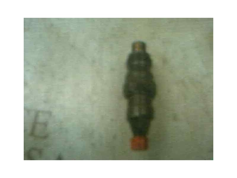 Recambio de inyector para renault rapid/express (f40) 1.9 diesel referencia OEM IAM   