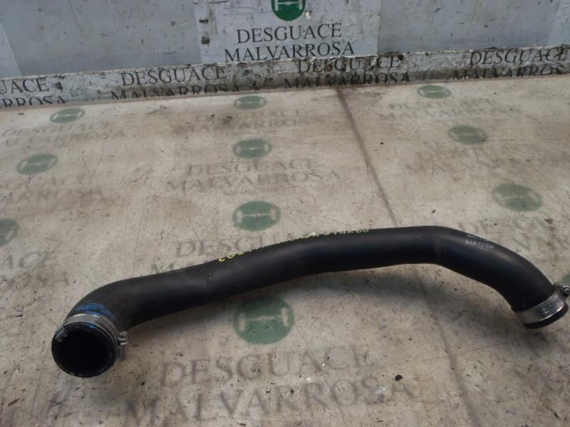 Recambio de tubo intercooler para ford focus lim. (cb8) 1.0 ecoboost cat referencia OEM IAM 1827902  